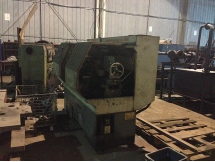 Mechanical equipment 04